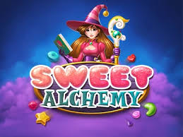 Sweet Alchemy
